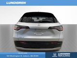 New 2026 Honda HR-V EX-L image 4
