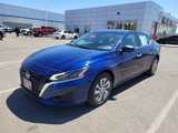 New 2024 Nissan Altima 2.5 S image 5