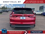 New 2026 Honda CR-V Sport-L image 6