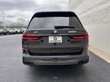 New 2025 BMW X7 M60i image 6