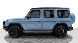 Used 2021 Mercedes-Benz G 550 image 3