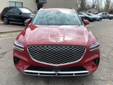 Used 2025 Genesis GV70 2.5T image 2