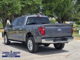 Used 2024 Ford F150 XLT w/ Equipment Group 302A MID image 5