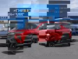 New 2026 Chevrolet Traverse RS w/ LPO, Floor Liner Package image 2