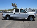 Used 2012 Ford F250 XLT w/ Camper Pkg image 5