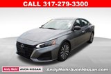 Certified 2024 Nissan Altima 2.5 SV image 3