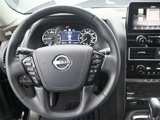 Used 2024 Nissan Armada Platinum w/ Captain's Chairs Package image 6
