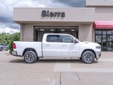 New 2025 RAM 1500 Laramie w/ Trailer Tow Group image 4