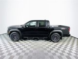 New 2025 Nissan Frontier Pro-X w/ Pro Premium Package image 4
