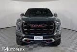 Used 2025 GMC Yukon AT4 Ultimate image 2