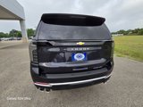 New 2025 Chevrolet Tahoe Premier image 3