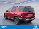 New 2026 Honda Passport TrailSport image 3