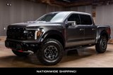 Used 2025 Ford F150 Raptor w/ Equipment Group 803A Raptor R image 4