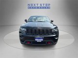 Used 2020 Jeep Grand Cherokee Trailhawk w/ Trailhawk Luxury Group image 2