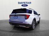 New 2025 Ford Explorer Active w/ Active Comfort Package image 3