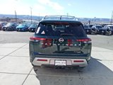 New 2025 Nissan Pathfinder Platinum image 6