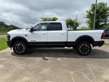 New 2025 RAM 2500 Rebel w/ Rebel Level 2 Equipment Group image 5