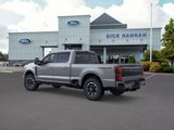 New 2025 Ford F350 Platinum image 4