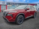 New 2026 Nissan Rogue SV image 3