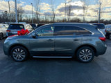 Used 2015 Acura MDX FWD w/ Technology Package image 2