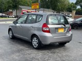 Used 2007 Honda Fit image 4
