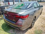 Used 2021 Nissan Sentra SR image 3