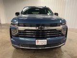 New 2026 Chevrolet Suburban LT w/ Comfort Package image 3