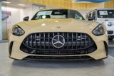 New 2025 Mercedes-Benz AMG GT 55 image 2