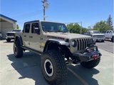 Used 2020 Jeep Gladiator Rubicon w/ Cold Weather Group image 5