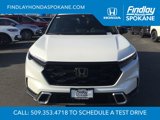 New 2026 Honda CR-V Sport Touring image 2