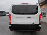 Used 2023 Ford Transit 350 XLT image 4