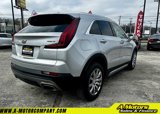 Used 2021 Cadillac XT4 Premium Luxury image 5