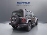 New 2025 Jeep Wrangler Sahara w/ Safety Group image 4
