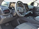 New 2026 Chevrolet Silverado EV Trail Boss image 3