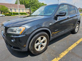Used 2012 BMW X3 xDrive28i image 3