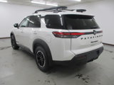 New 2025 Nissan Pathfinder Rock Creek image 3