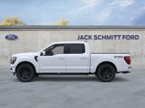 New 2025 Ford F150 Lariat image 3