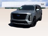 Used 2025 Cadillac Escalade V image 3