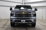 Used 2024 Chevrolet Silverado 2500 High Country w/ High Country Premium Package image 2