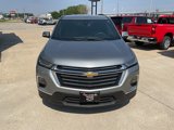 Used 2023 Chevrolet Traverse LT image 2