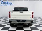 New 2025 Chevrolet Silverado 1500 LT image 4