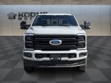 New 2025 Ford F250 Platinum image 3