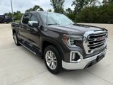 Used 2019 GMC Sierra 1500 SLT w/ SLT Premium Package image 3