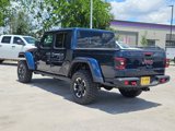 New 2025 Jeep Gladiator Rubicon image 5