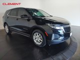 Used 2024 Chevrolet Equinox LT image 3
