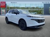 New 2025 Nissan Murano Platinum image 3