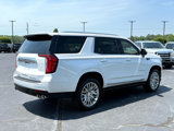 Used 2023 GMC Yukon Denali w/ Advanced Technology Package image 5