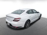 Used 2024 Genesis G70 2.5T image 5