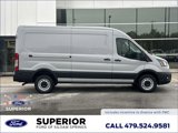 New 2025 Ford Transit 250 148 Medium Roof image 2