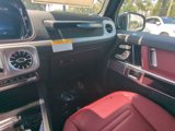 New 2025 Mercedes-Benz G 550 image 4